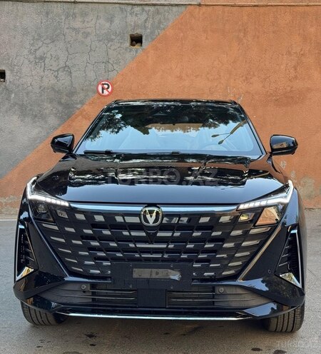 Changan Uni-Z-1
