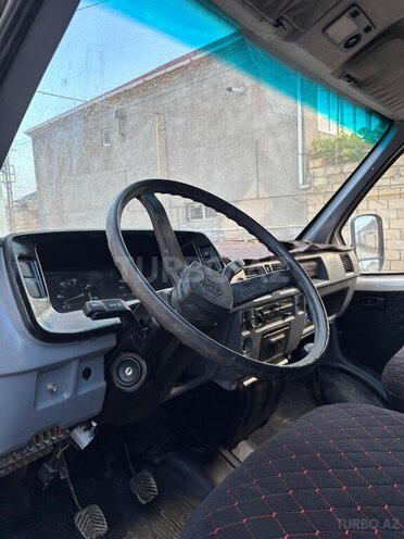 GAZ GAZel (33021)-10