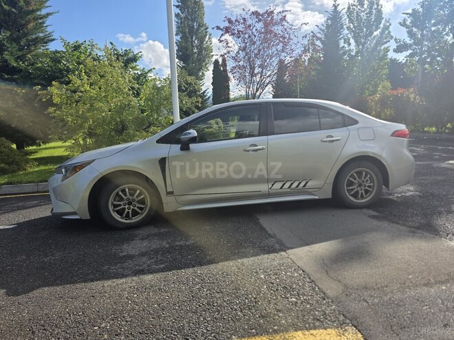 Toyota Corolla-4
