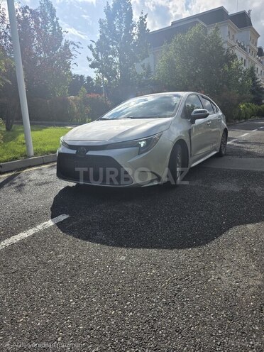 Toyota Corolla-2