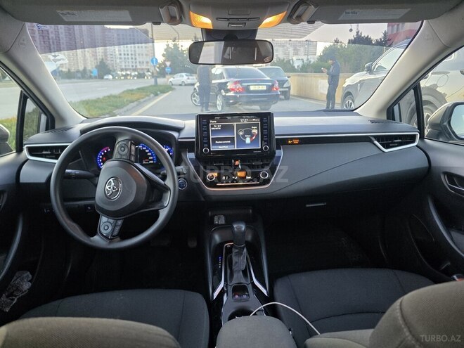 Toyota Corolla-6