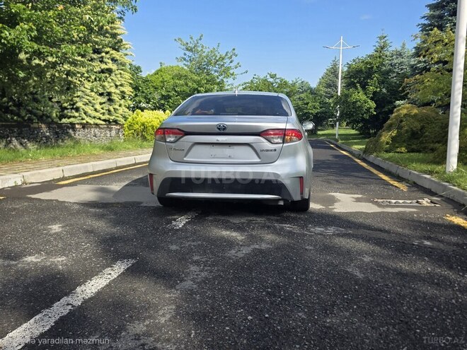 Toyota Corolla-3