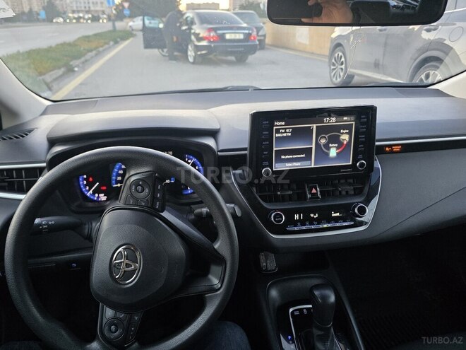 Toyota Corolla-5