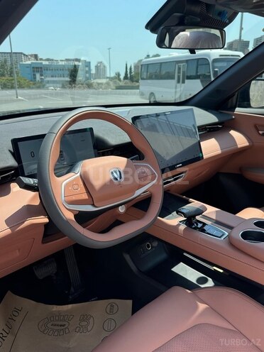 Changan Uni-Z-6