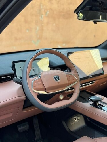 Changan Uni-Z-15