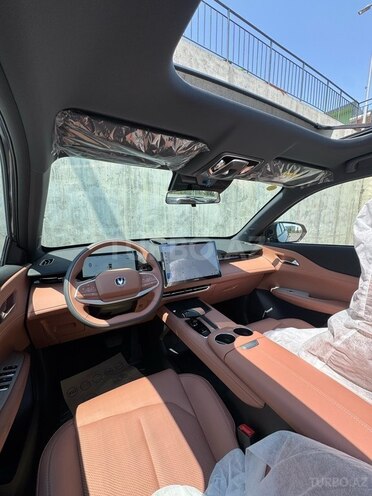 Changan Uni-Z-13