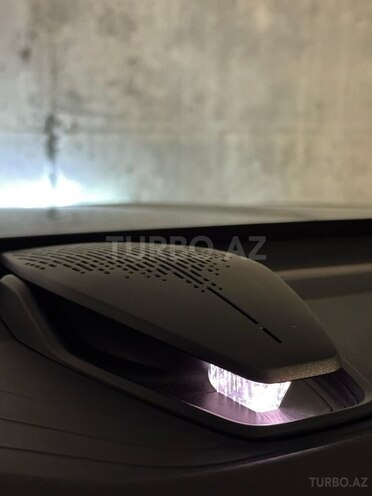 Changan Uni-Z-20