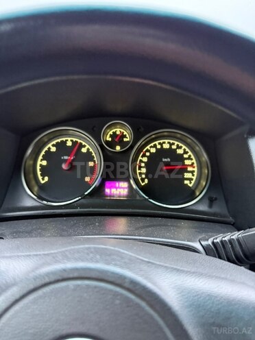 Opel Astra-9