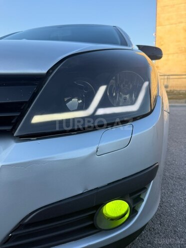 Opel Astra-8