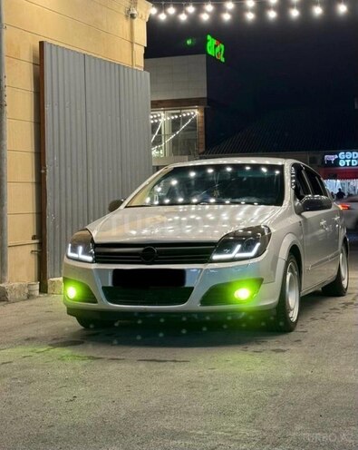 Opel Astra-10