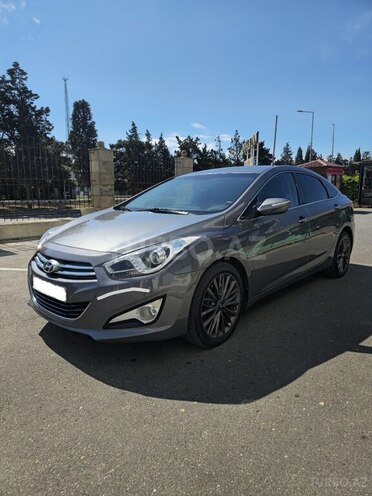 Hyundai i40-3