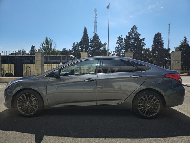 Hyundai i40-4