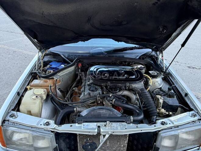 Mercedes 190-19