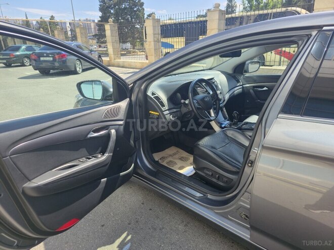 Hyundai i40-9