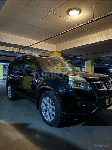 Nissan X-Trail-4