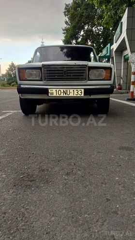 LADA (VAZ) 2107-1