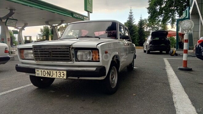 LADA (VAZ) 2107-3