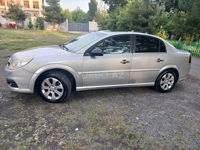 Opel Vectra-2