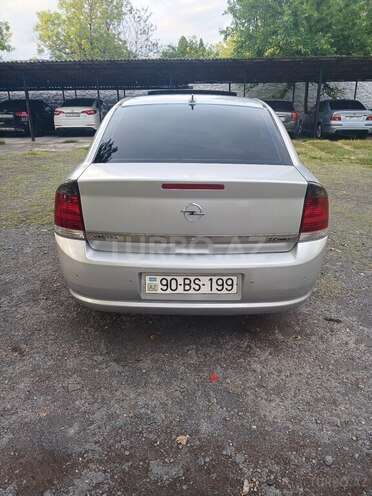 Opel Vectra-3