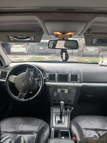 Opel Vectra-5