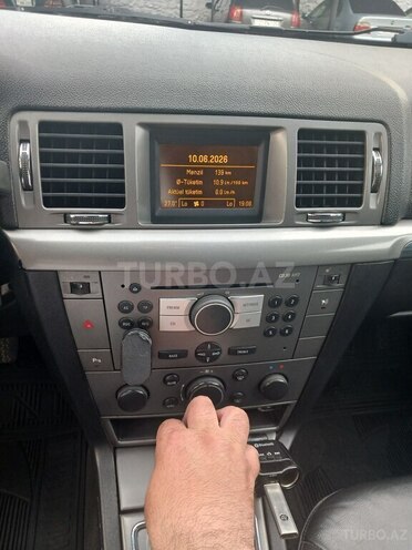 Opel Vectra-9