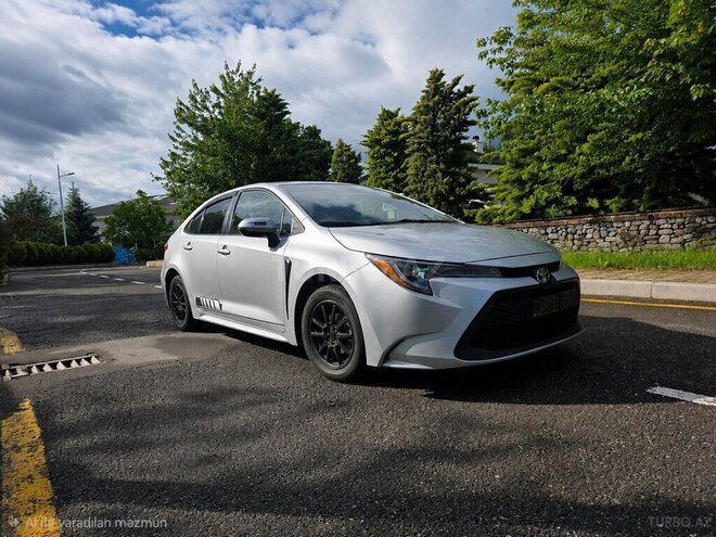 Toyota Corolla-1
