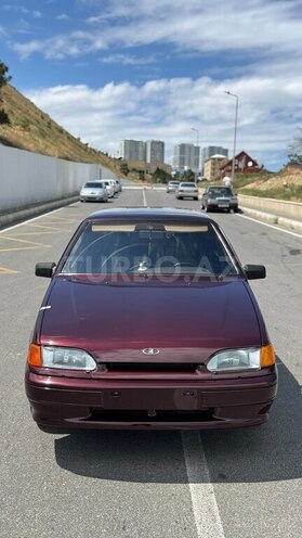 LADA (VAZ) 2115-1