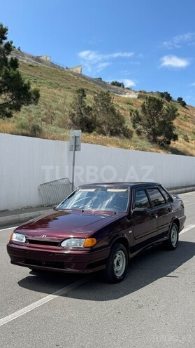 LADA (VAZ) 2115-3