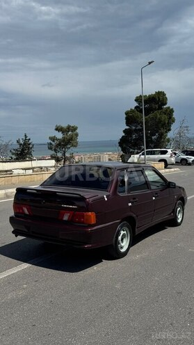 LADA (VAZ) 2115-4
