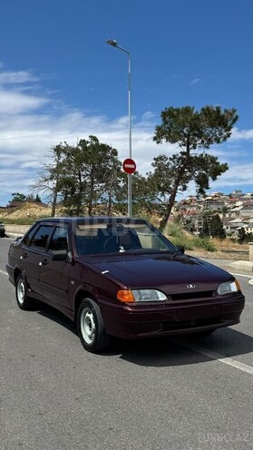 LADA (VAZ) 2115-2