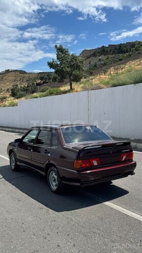 LADA (VAZ) 2115-5