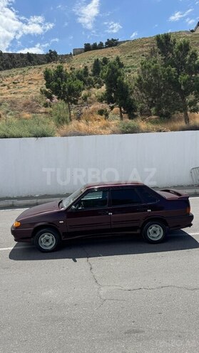 LADA (VAZ) 2115-6