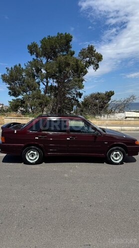 LADA (VAZ) 2115-7