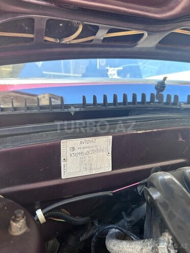 LADA (VAZ) 2115-20