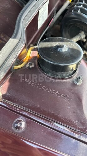 LADA (VAZ) 2115-16