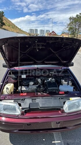 LADA (VAZ) 2115-19