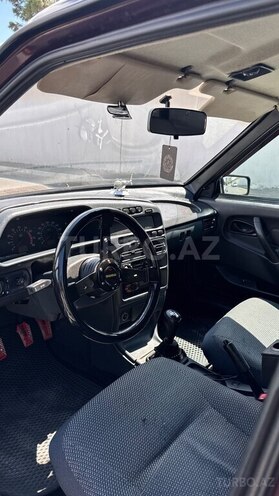 LADA (VAZ) 2115-12
