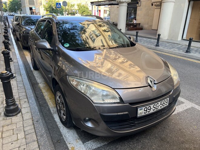 Renault Megane-2