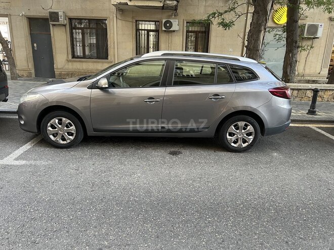 Renault Megane-4