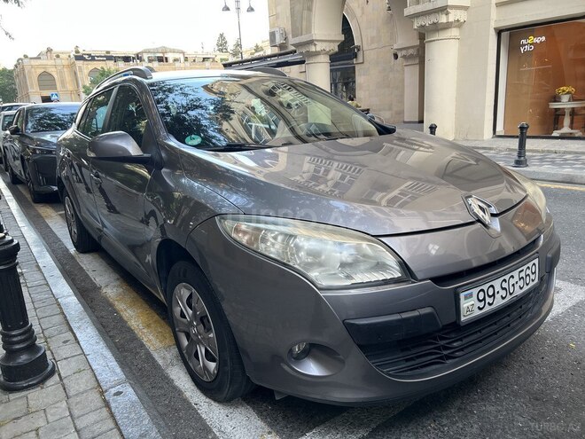 Renault Megane-1