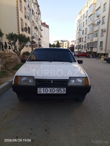 LADA (VAZ) 2109-1