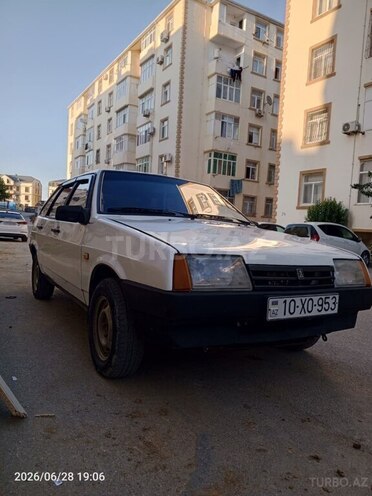 LADA (VAZ) 2109-3