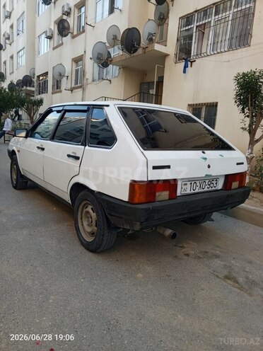 LADA (VAZ) 2109-4
