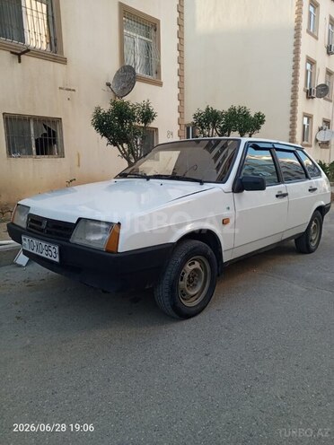 LADA (VAZ) 2109-5