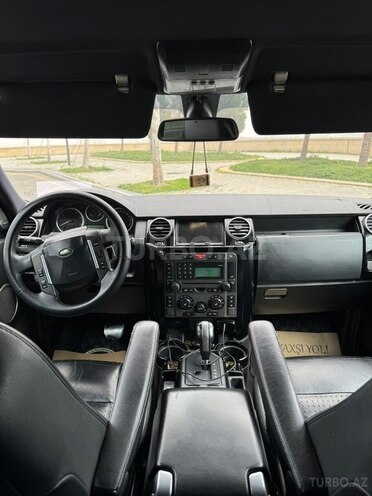 Land Rover Discovery-7