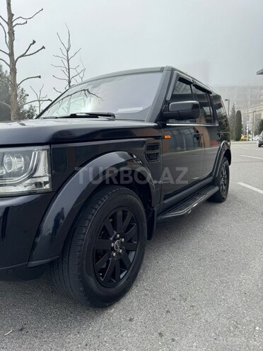 Land Rover Discovery-9