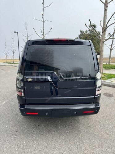 Land Rover Discovery-12
