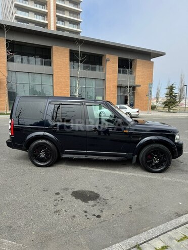 Land Rover Discovery-13