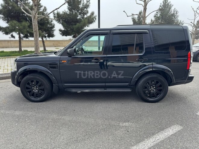 Land Rover Discovery-14