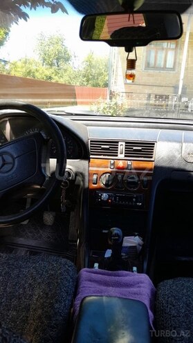 Mercedes C 180-3